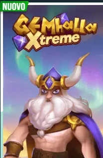 Gemhalla xtreme