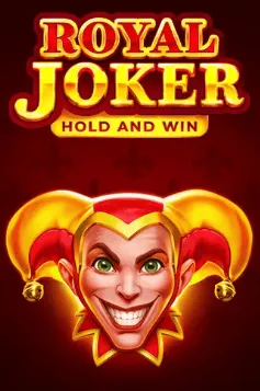 Royal joker