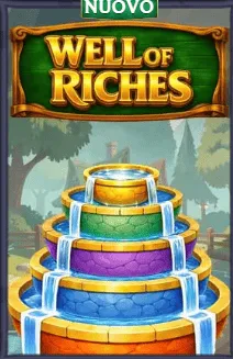 Well of riches